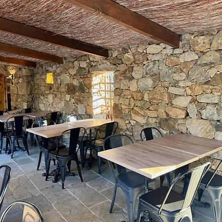 Hôtel Casa Rossa&Spa-3