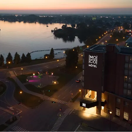 Hotel Moco Valleyfield-2