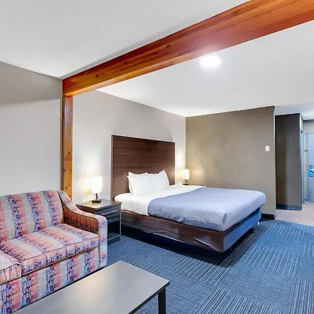 Quality Inn Salisbury North-2