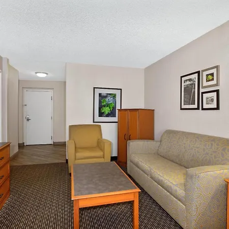 La Quinta Inn By Wyndham Tucson East-2