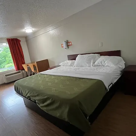 Rodeway Inn Washington Pa-3