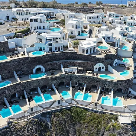 Grand Ambassador Santorini Hotel (Adults Only)-2