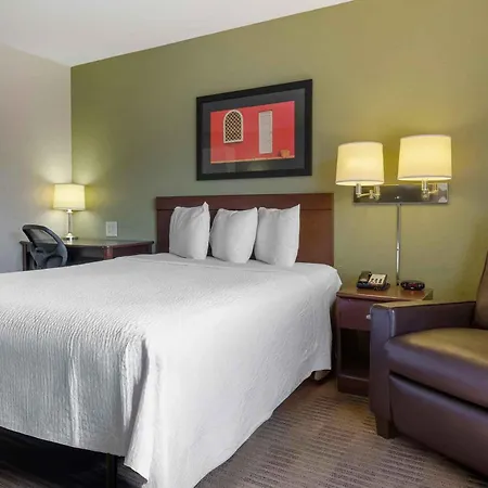 Extended Stay America Suites - Orlando - Lake Mary - 1036 Greenwood Blvd-2