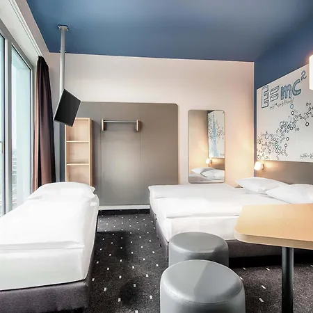 B&B Hotel Ulm-2
