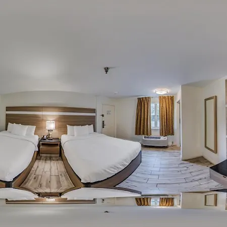 Mainstay Suites Knoxville - Cedar Bluff-3