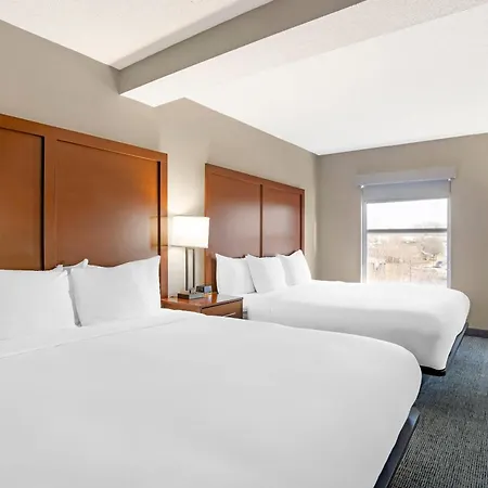 Comfort Suites Near Birkdale Village- Huntersville-3
