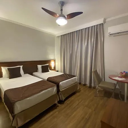 Class Hotel Pouso Alegre-2
