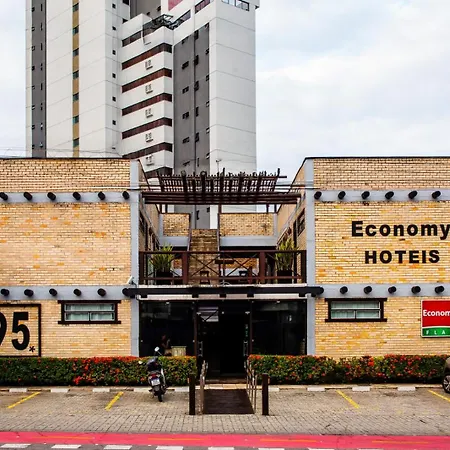 Economy Flat-3
