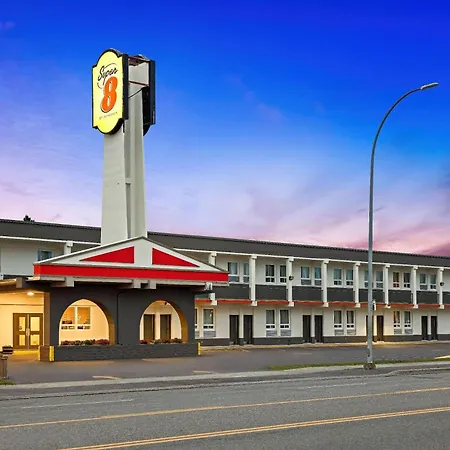 Super 8 By Wyndham Thunder Bay-2