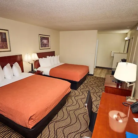 Cimarron Inn Klamath Falls-3