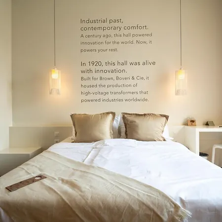 Trafo Hotel Baden-3