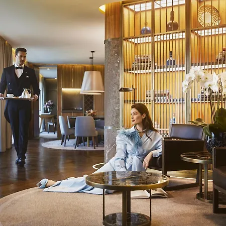 The St. Regis Istanbul-3