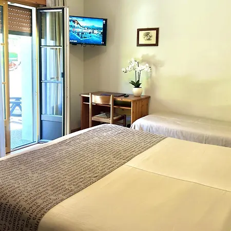 Albergo Edelweiss - Larespa-2