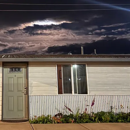The Pioneer Motel-3
