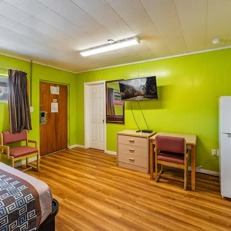 Budget Inn Pulaski-2