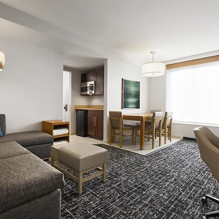 Hyatt Place New York Yonkers-3