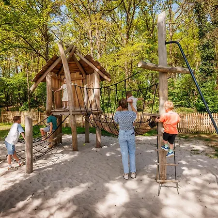 Vakantiepark De Luttenberg-2