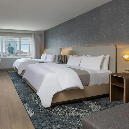 The Westin Buffalo-2