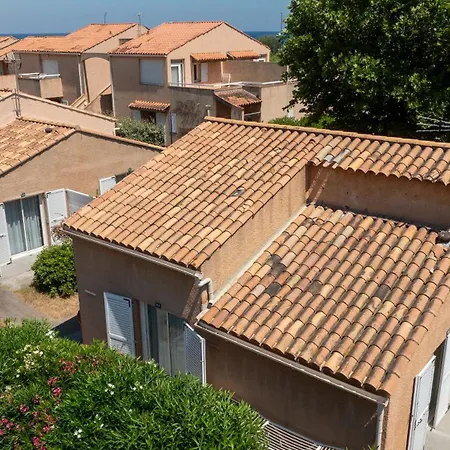 VVF Villages Golfe de Saint-Tropez Sainte-Maxime-2