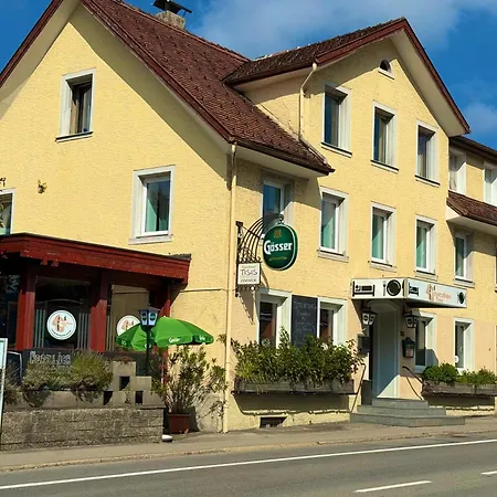 Gasthaus Tisis-2