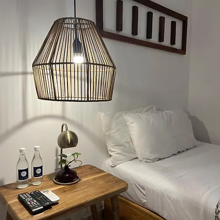Cinco Hotel B&B-3