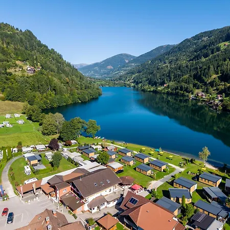 Fischerhof Glinzner Hotel-Restaurant-Camping-3