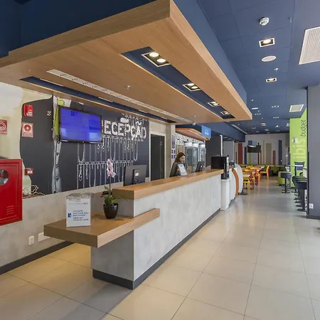 Ibis Budget Blumenau-2