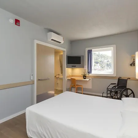 Ibis Budget Blumenau-2