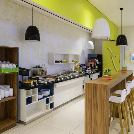 Ibis Styles Ponta Pora-2