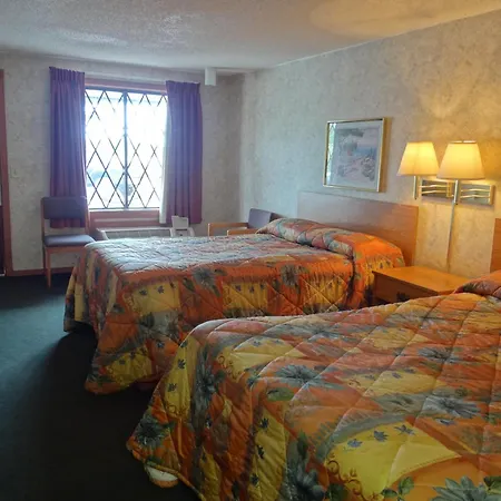 Motel 6-Hamburg, Ny-2