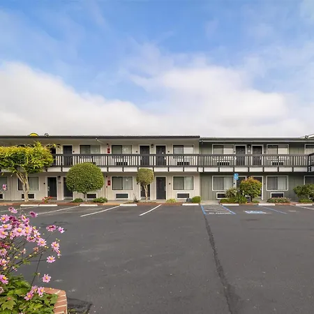 Best Western Arcata Inn-2