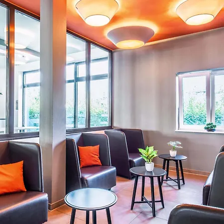 B&B Hotel München City-Ost-3