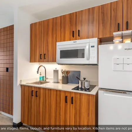 Uptown Suites Extended Stay Tampa Fl - Riverview-2