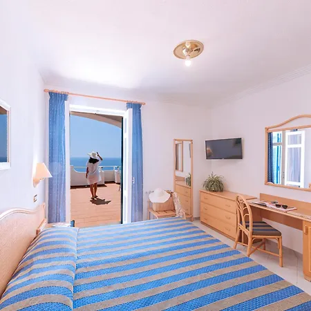 Hotel Grazia Alla Scannella-2