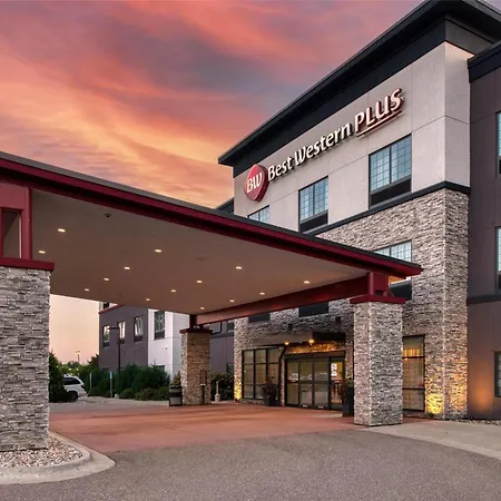 Best Western Plus Saint Peter-3