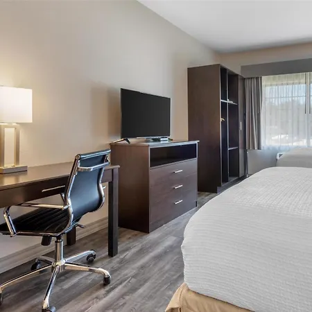 Best Western Plus Saint Peter-2
