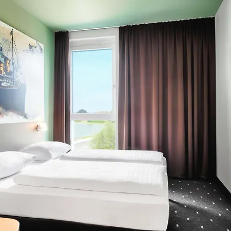 B&B Hotel Wilhelmshaven-3