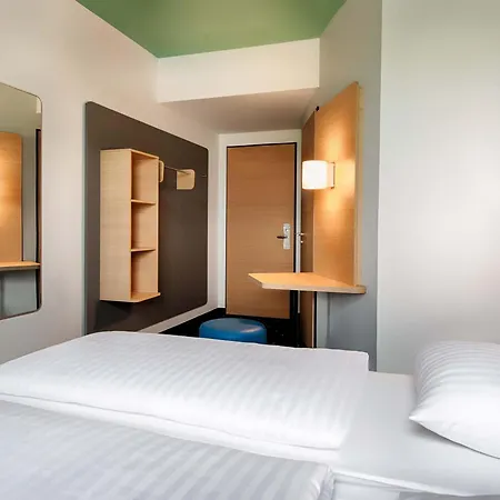 B&B Hotel Wilhelmshaven-2