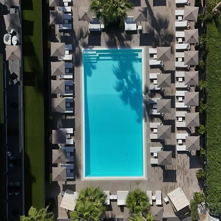 Hotel & Resort Tre Fontane Luxury-2