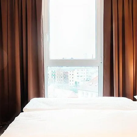 B&B Hotel Rostock City-West-2