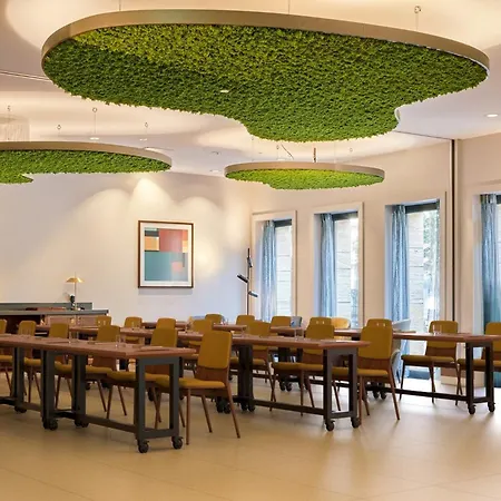 Voco The Hague By Ihg-2
