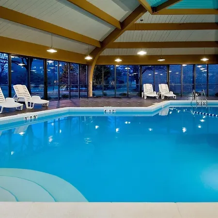Doubletree By Hilton Chicago - Arlington Heights-2