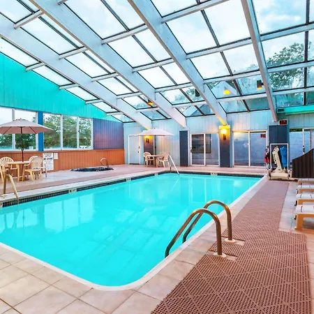 Days Inn By Wyndham Scranton Pa-3