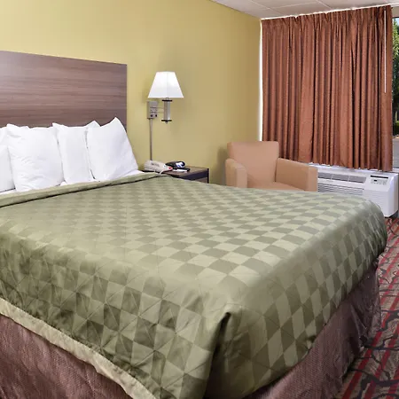 Americas Best Value Inn West Monroe-2