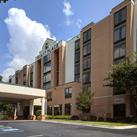 Hyatt Place Atlanta / Norcross / Peachtree-2