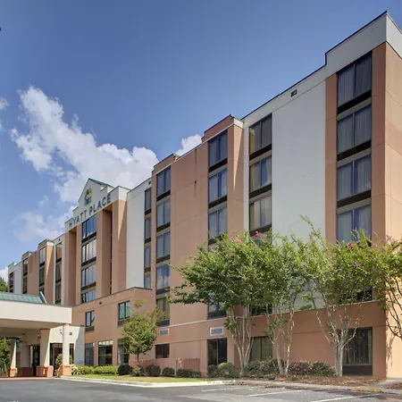 Hyatt Place Atlanta / Norcross / Peachtree-2