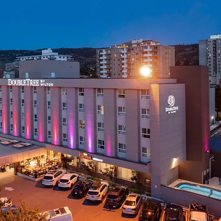 Doubletree By Hilton - Kamloops-2