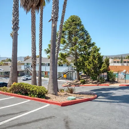 Vagabond Inn San Luis Obispo-2
