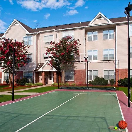 Sonesta Es Suites Birmingham Homewood-2
