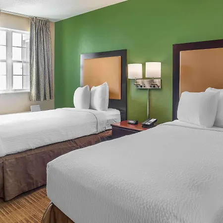 Extended Stay America Suites - Seattle - Tukwila-2
